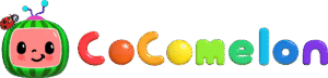 cocomelon logo vector.svg 
